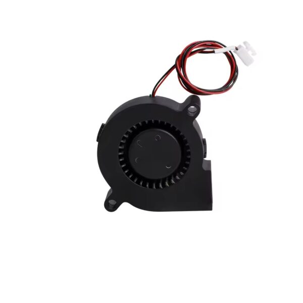Creality K2 Plus Blower ventilator 5015 24V 37CM-1