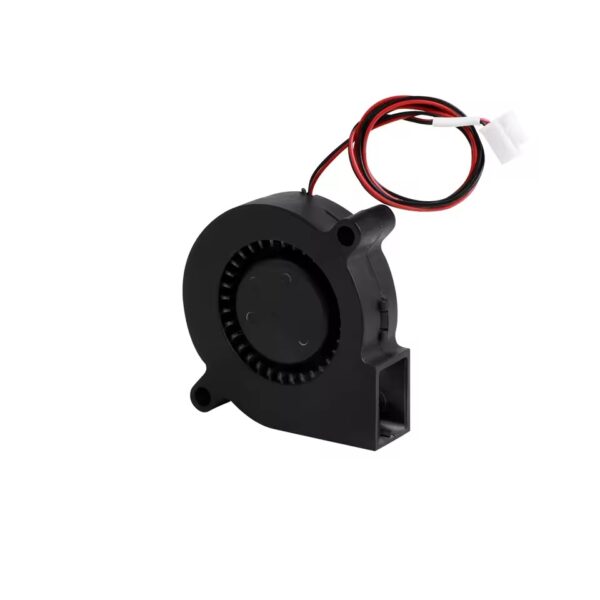 Creality K2 Plus Blower ventilator 5015 24V 37CM-2