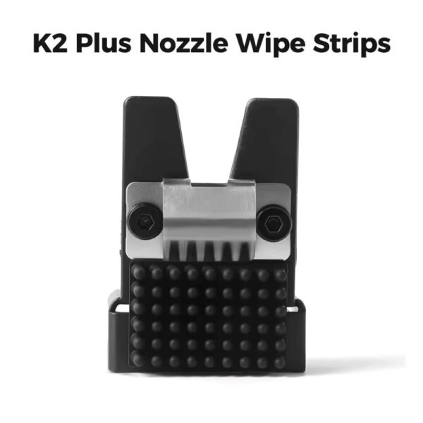 Creality K2 Plus Nozzle Wiper