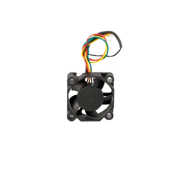 Creality K2 Plus aksijalni ventilator ekstrudera 3010 24V 9CM-2