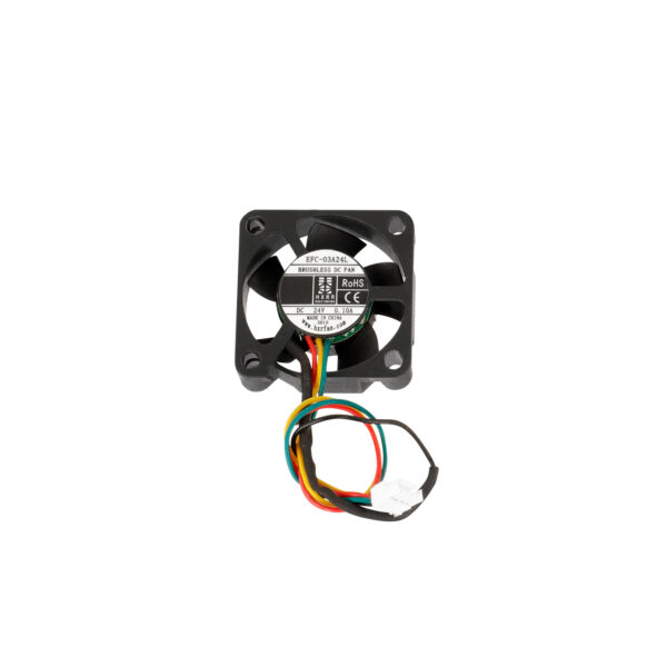 Creality K2 Plus aksijalni ventilator ekstrudera 3010 24V 9CM