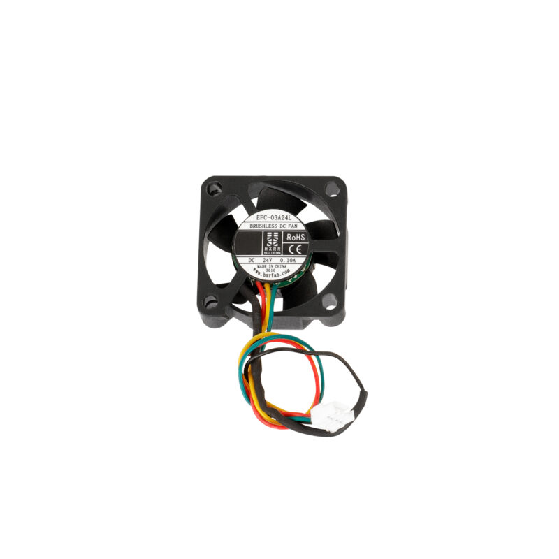 Creality K2 Plus aksijalni ventilator ekstrudera 3010 24V 9CM