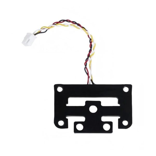 Creality K2 Plus merac naprezanja-2
