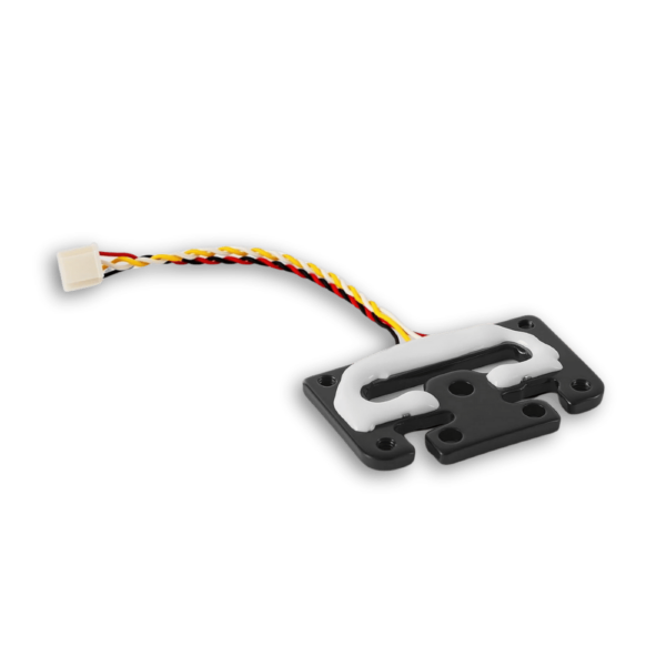 Creality K2 Plus merac naprezanja-2