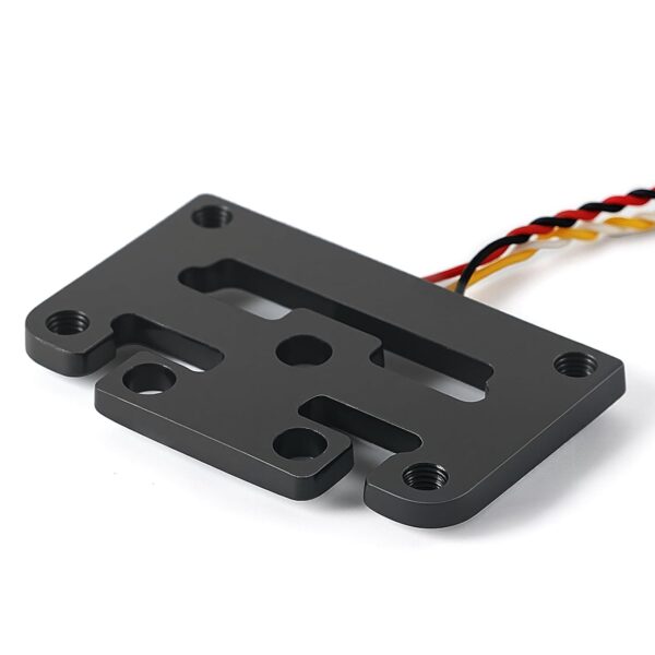 Creality K2 Plus merac naprezanja-4