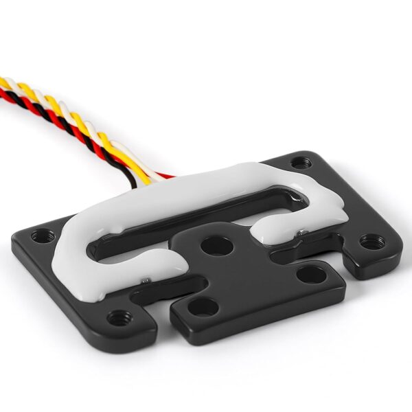 Creality K2 Plus merac naprezanja-5