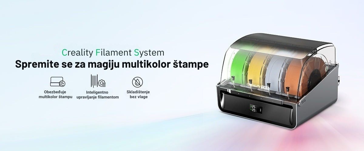 Creality-filament-system-banner