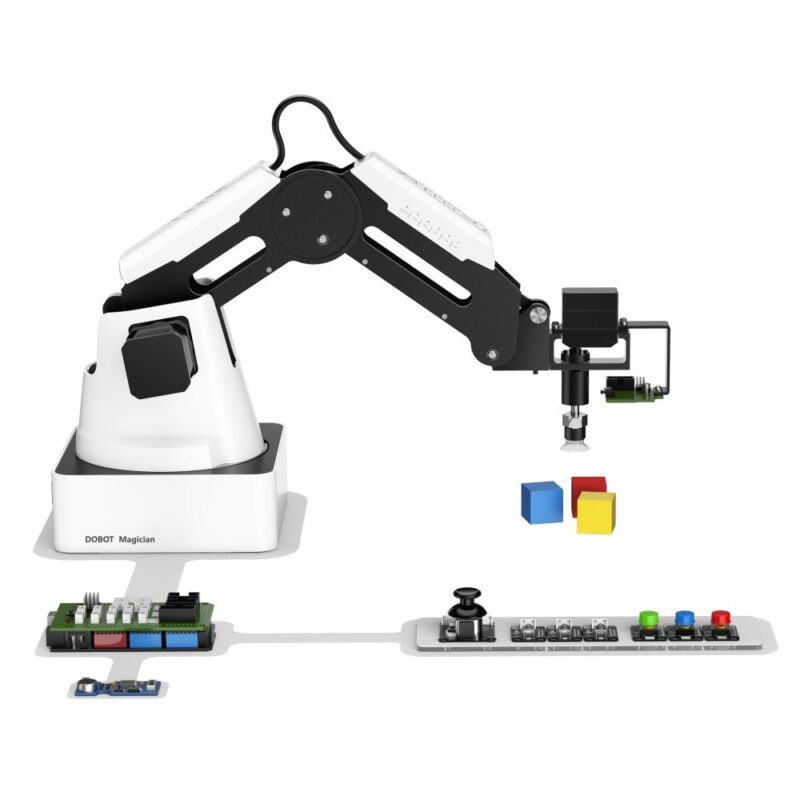 DOBOT Arduino paket za vestacku inteligenciju