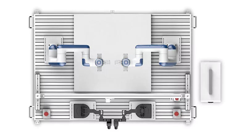 DOBOT-X-Trainer-safety