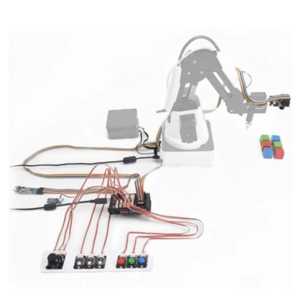 Dobot osnovni AI set-1