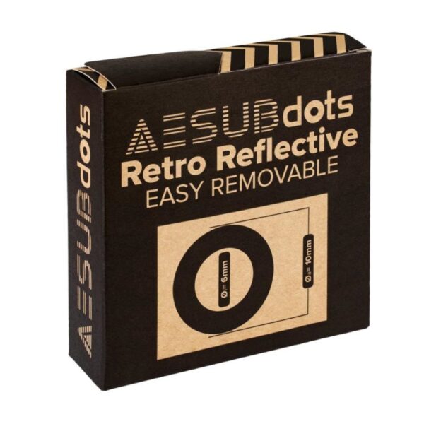 aesubdots-retro-reflektujuci-lako -iklonjivi-markeri-6-mm-2