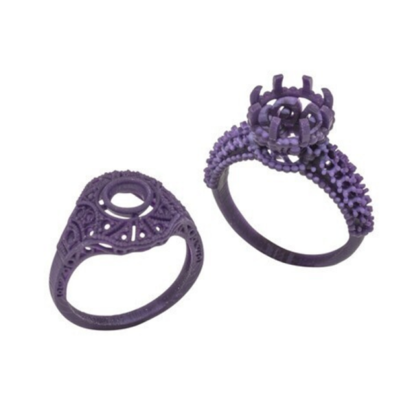 Arkema N3D-CAST245-model