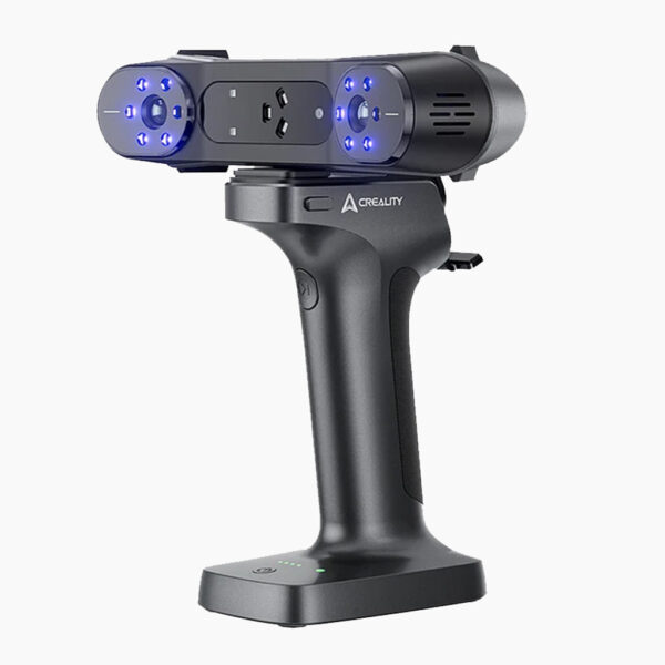Creality RaptorX skener