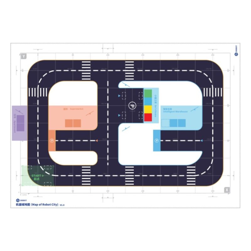 Dobot_Magician_GO_Map_1