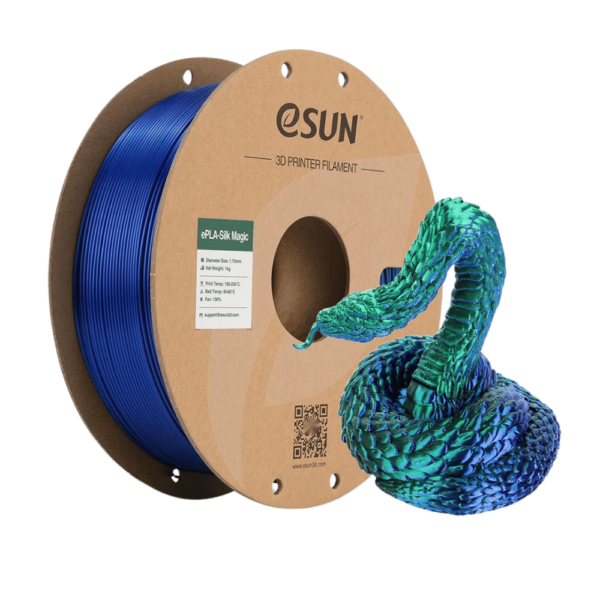 PLA-Silk-Magic-GREEN-BLUE