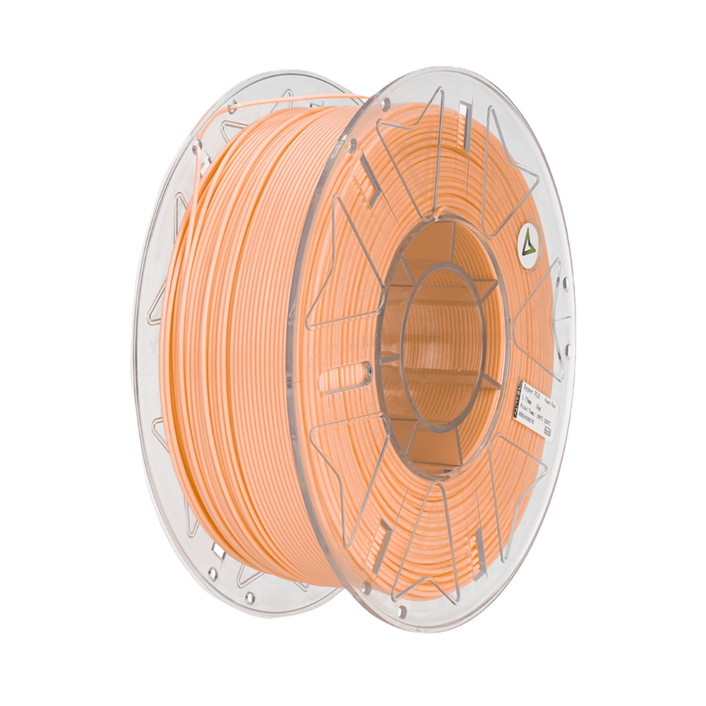 Hyper PLA RFID peach