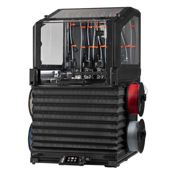 Prusa-XL-komora