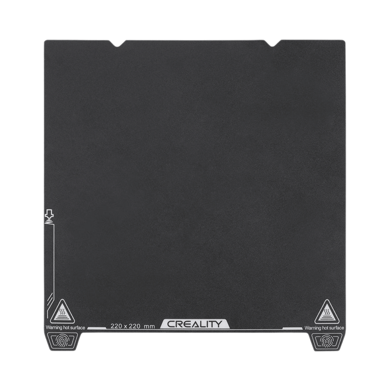 ender 3 v3se-podloga