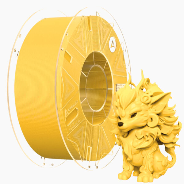 Creality Hyper PLA RFID 1,75mm 1kg Zuta