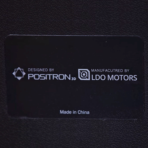 Positron-4