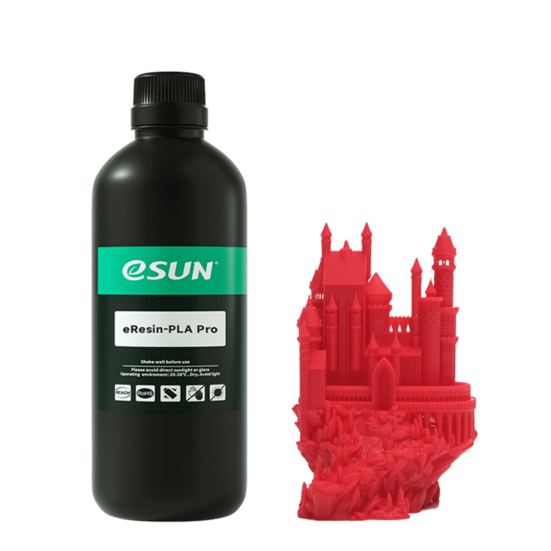 eresin-pla-pro-red