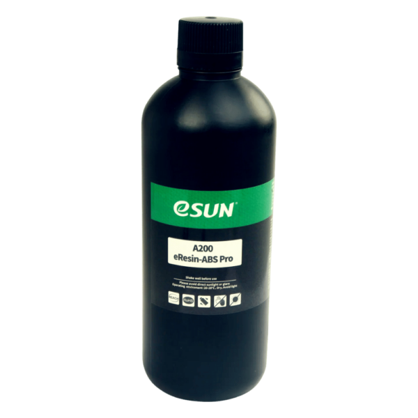 eSun-A200-eResin-ABS-Pro