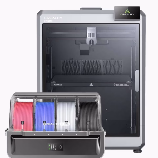 Creality K2 plus combo 1