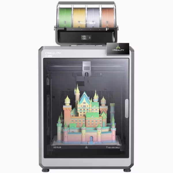 Creality K2 plus combo 2