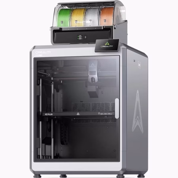 Creality K2 plus combo 4
