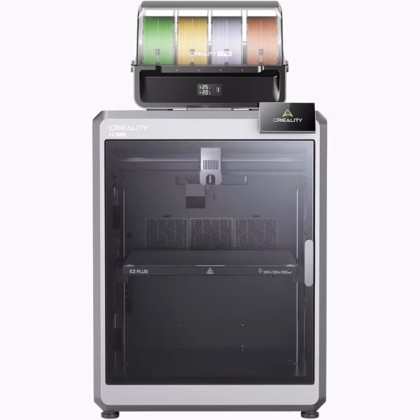 Creality k2 plus combo 5