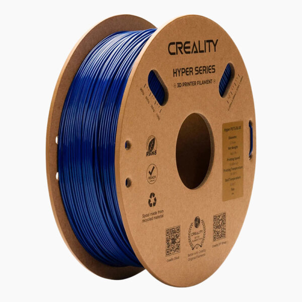 Hyper petg plavi