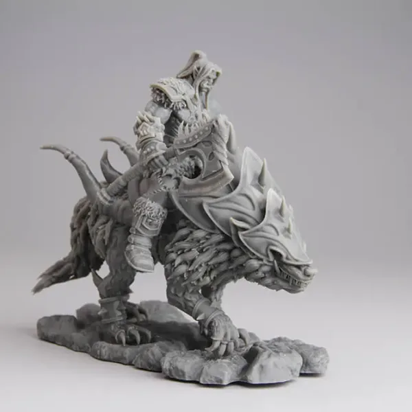 S300-Standard-Resin-Model-1