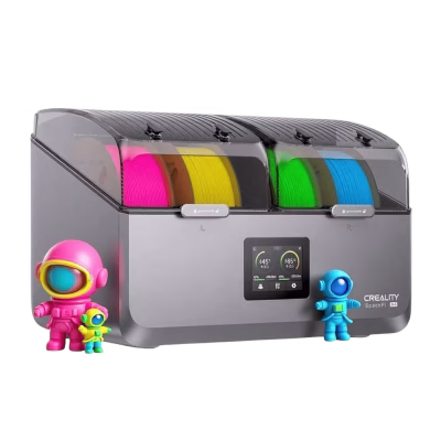 Creality Space Pi X4 sušač filamenta
