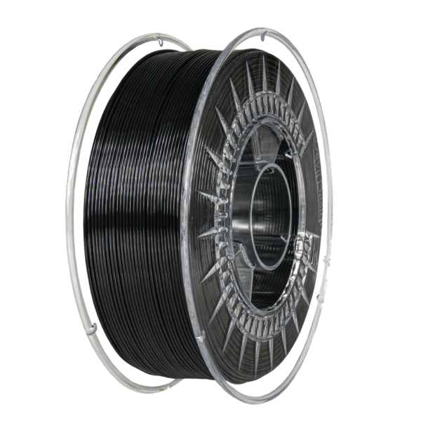 10 TPU S Black