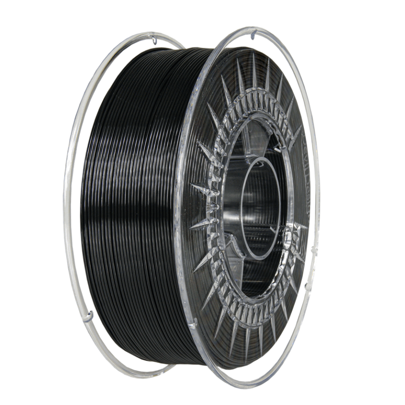 10 TPU S Black