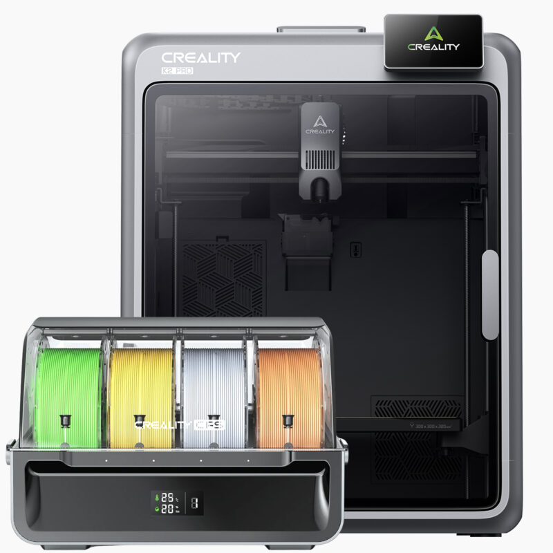 Creality-K2-pro-combo