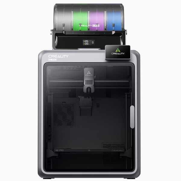 K2 pro kombo