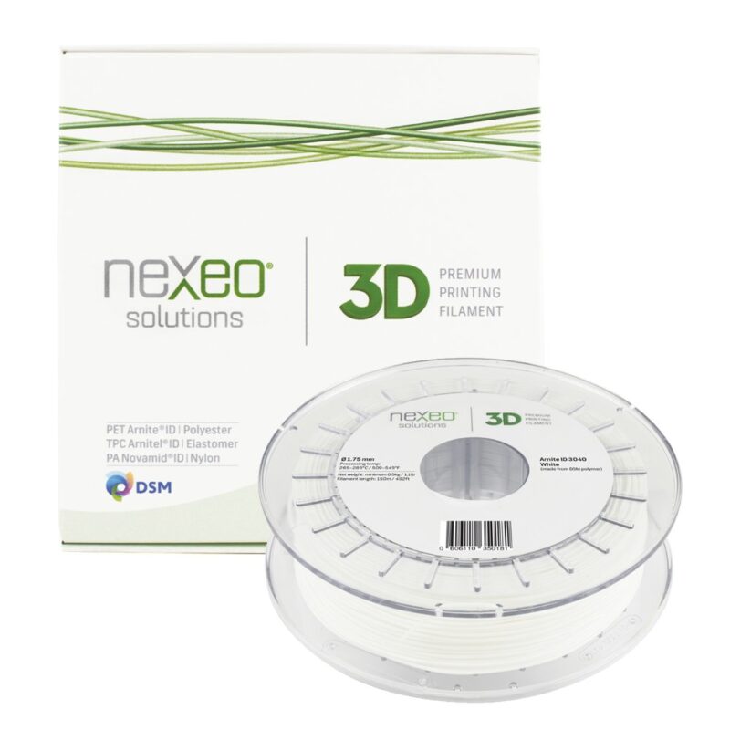 PET-Filament-Nexeo-Solutions-2-85mm-White-PET-Premium-Filament-0-5kg-Arnite-pet-filament-3