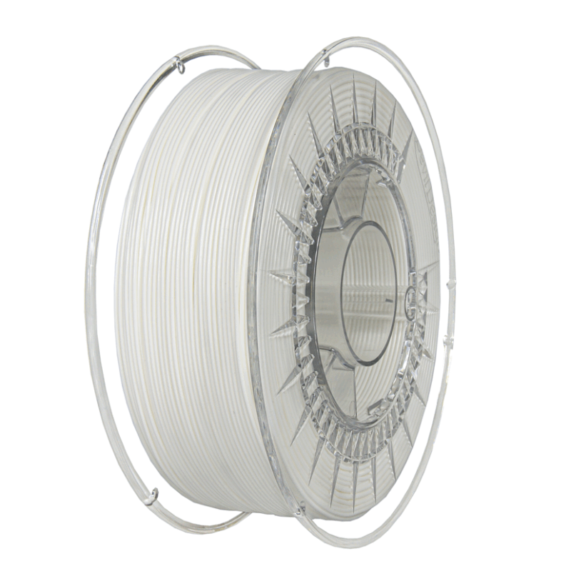 TPU H 1,75 white