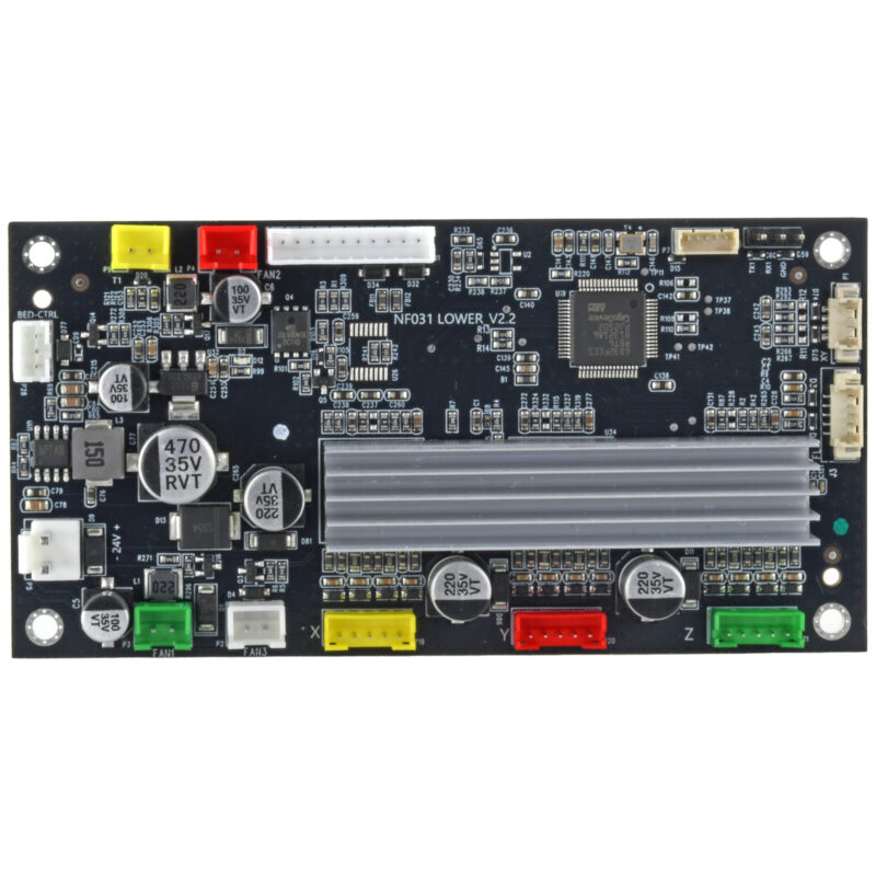 Anycubic-Kobra-S1-S1-Combo-Lower-computer-motherboard-PCBA-32035_1
