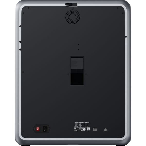 Creality k2 pro back
