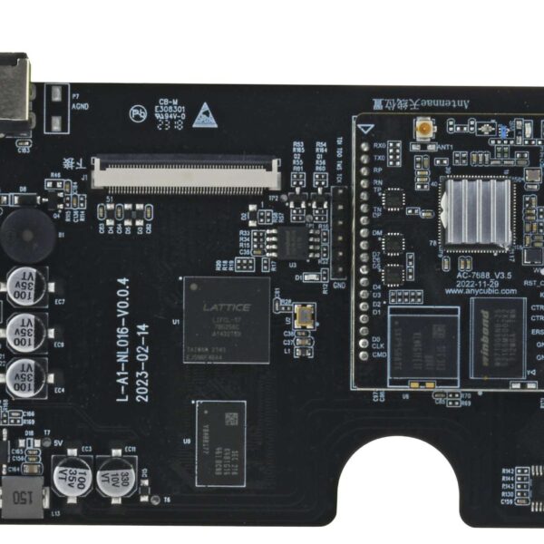 Anycubic-Photon-Mono-M5s-Mainboard-29795