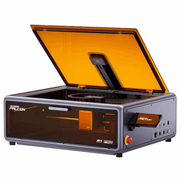 Creality Falcon A1 pro