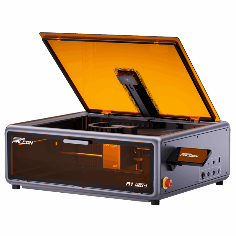 Creality Falcon A1 pro