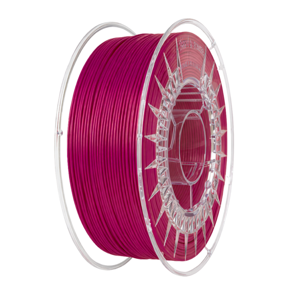 rasperry red