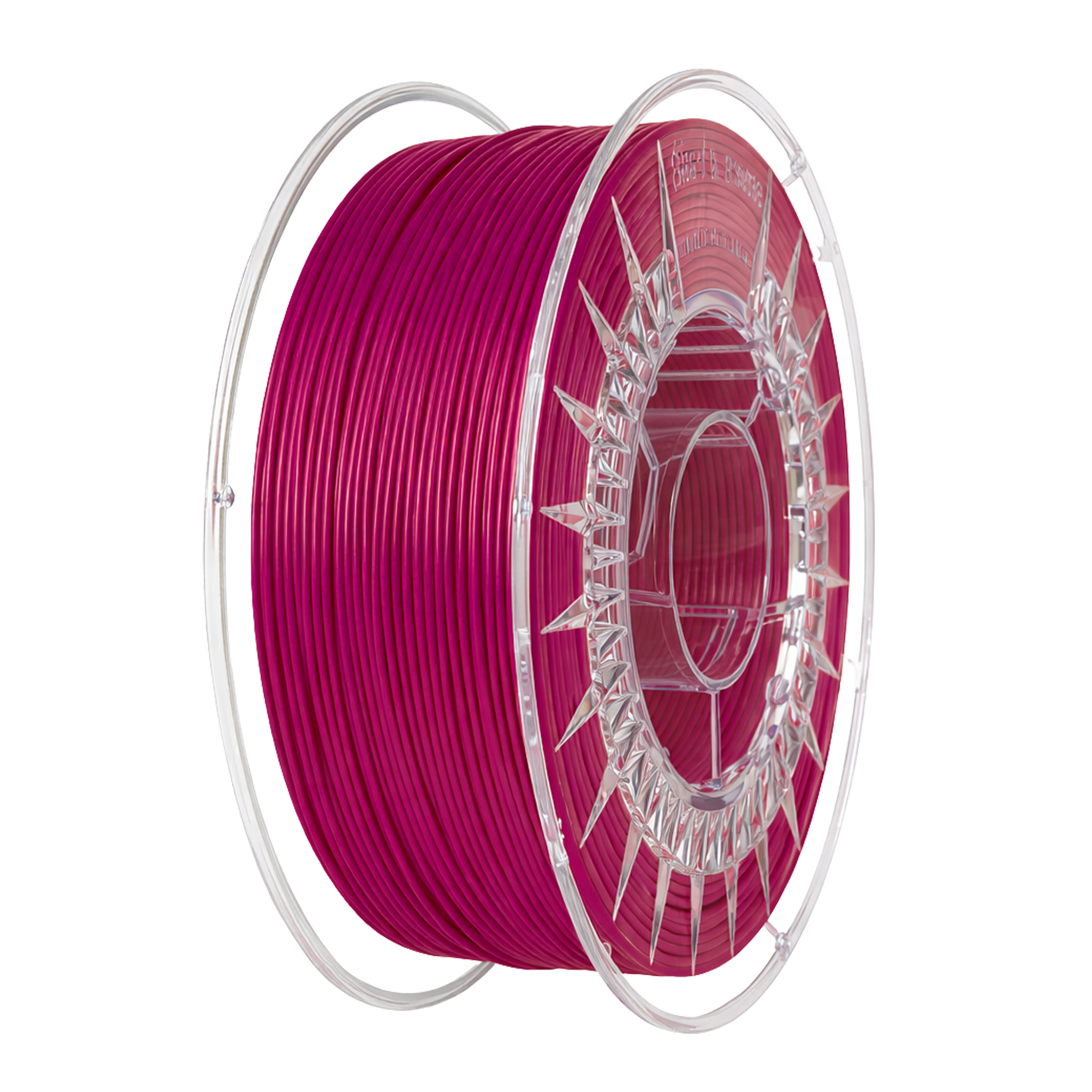 rasperry red