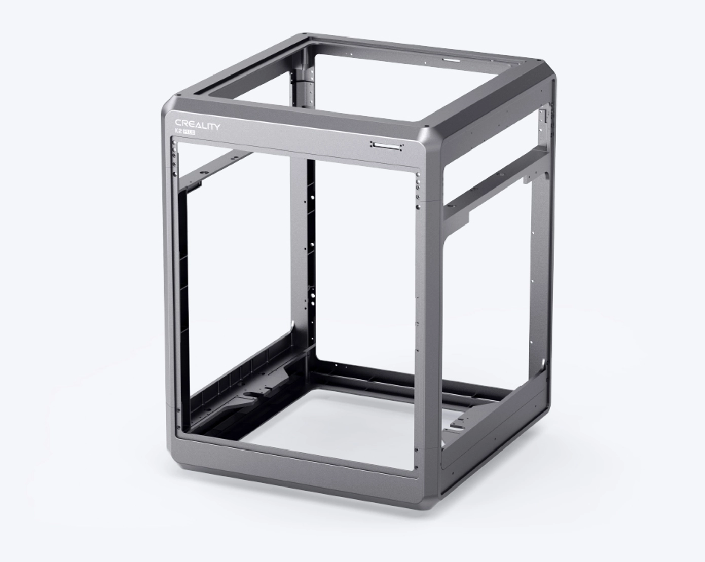 K2 Plus - Super rigid exoskeleton