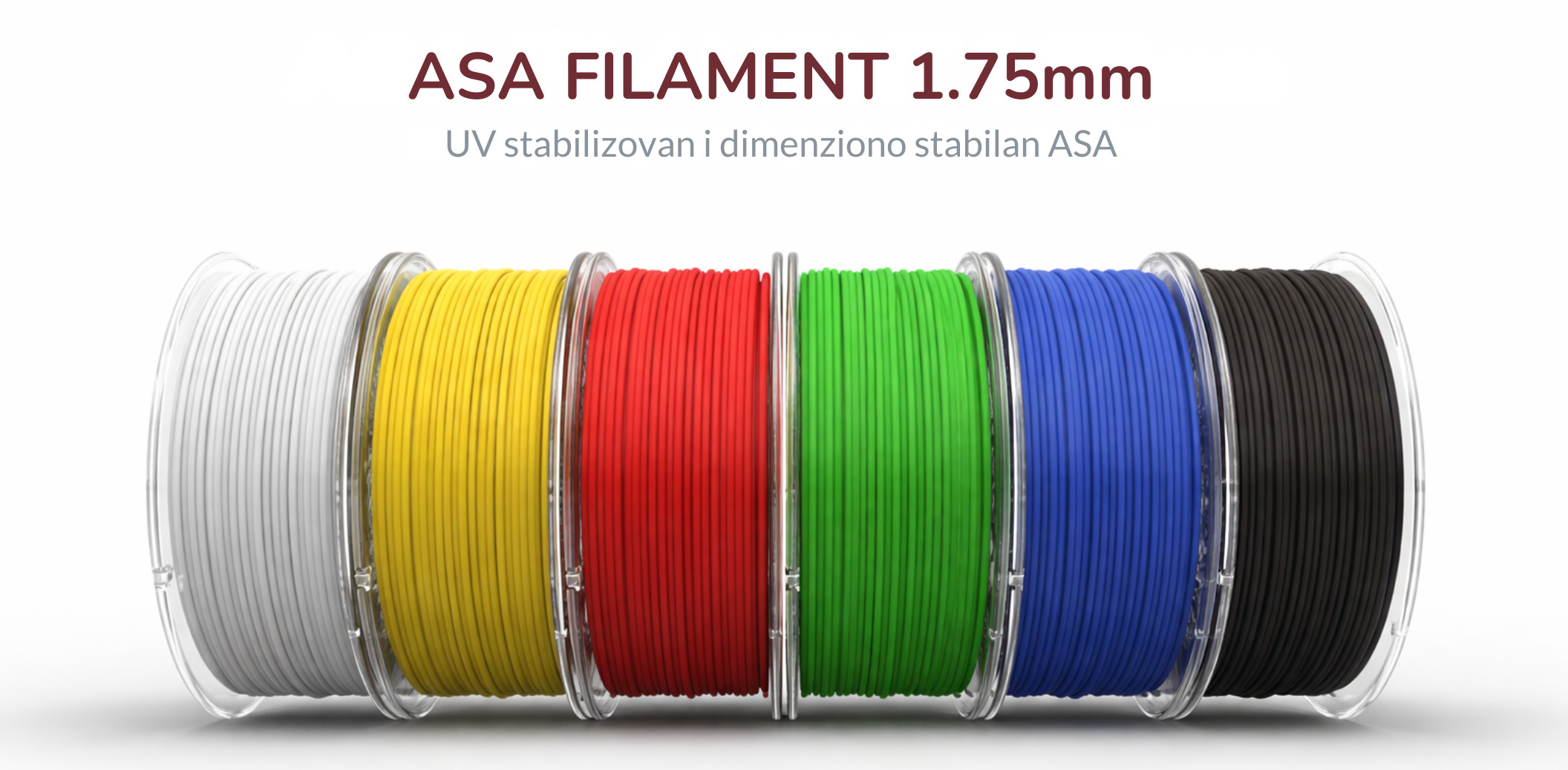 asafilamenti