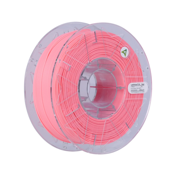 Creality Hyper Luminous PLA 1,75mm 1kg PINK