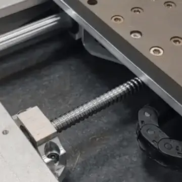 Precision